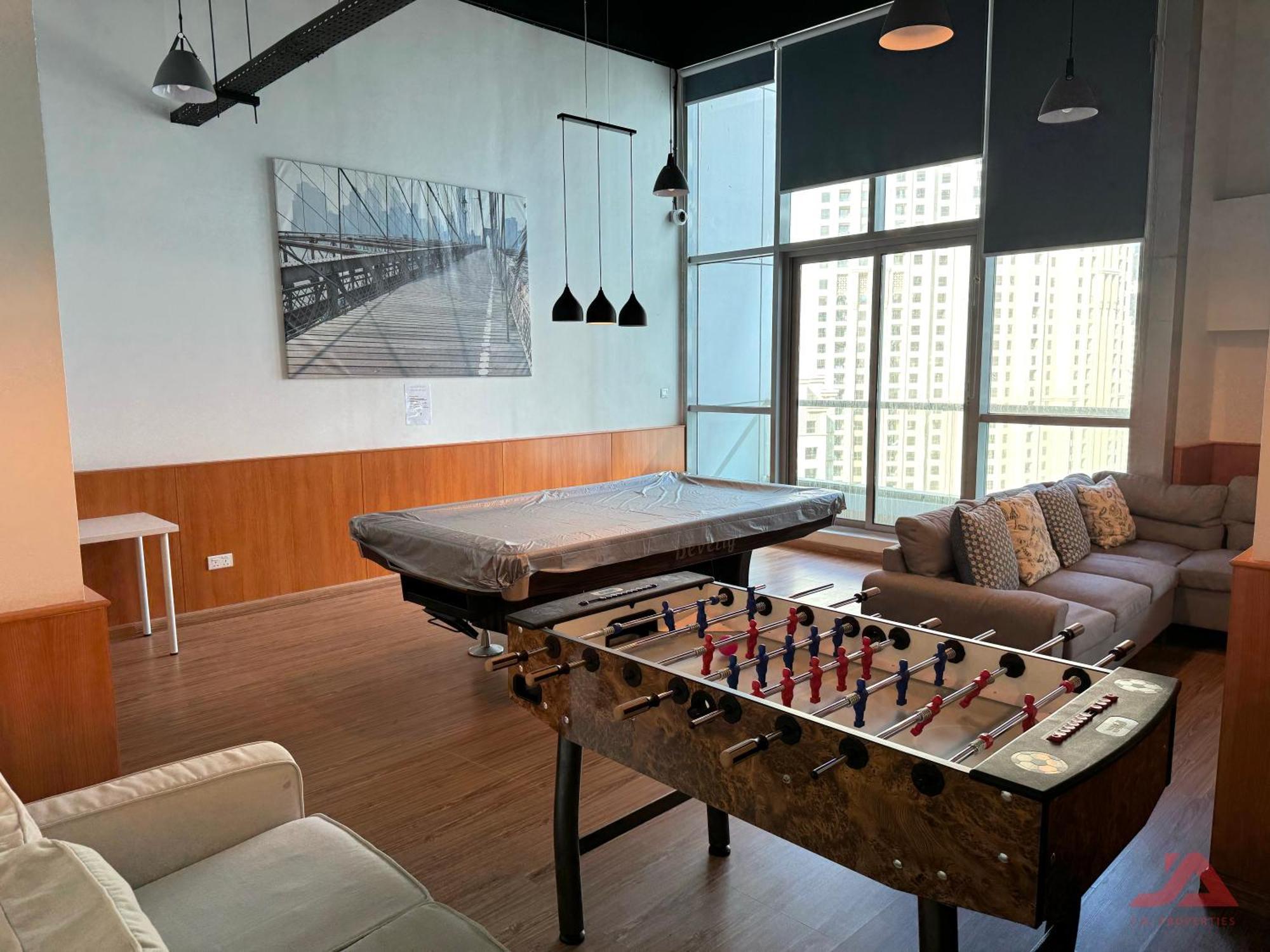 Cozy Marina & Sea View Apt In Bay Central Tower Dubai Marina With Modern Gym & Pool, Steps To Beach & Metro Exteriör bild
